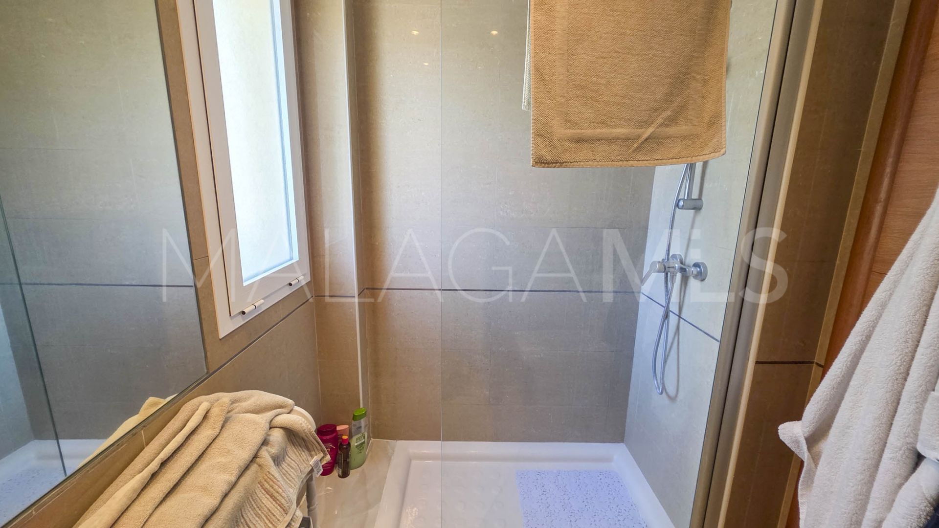 La Duquesa, apartamento planta baja de 3 bedrooms for sale