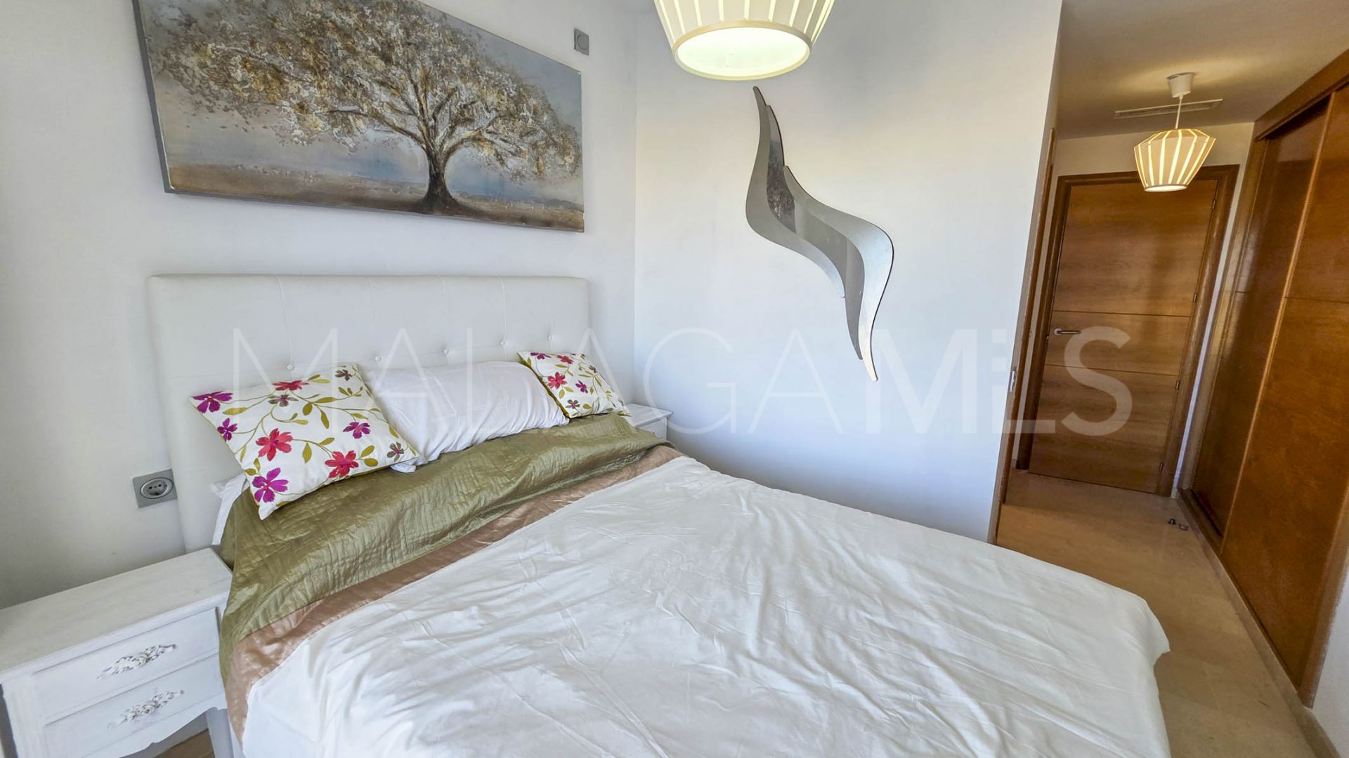 La Duquesa, apartamento planta baja de 3 bedrooms for sale