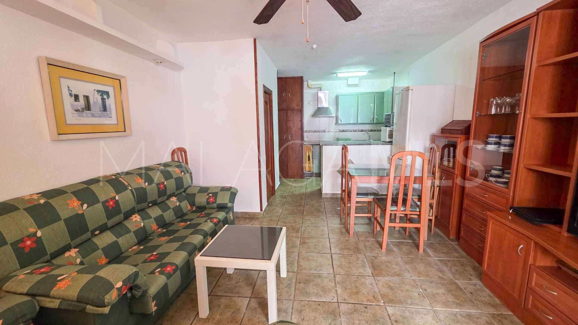 Maison de ville for sale in La Duquesa