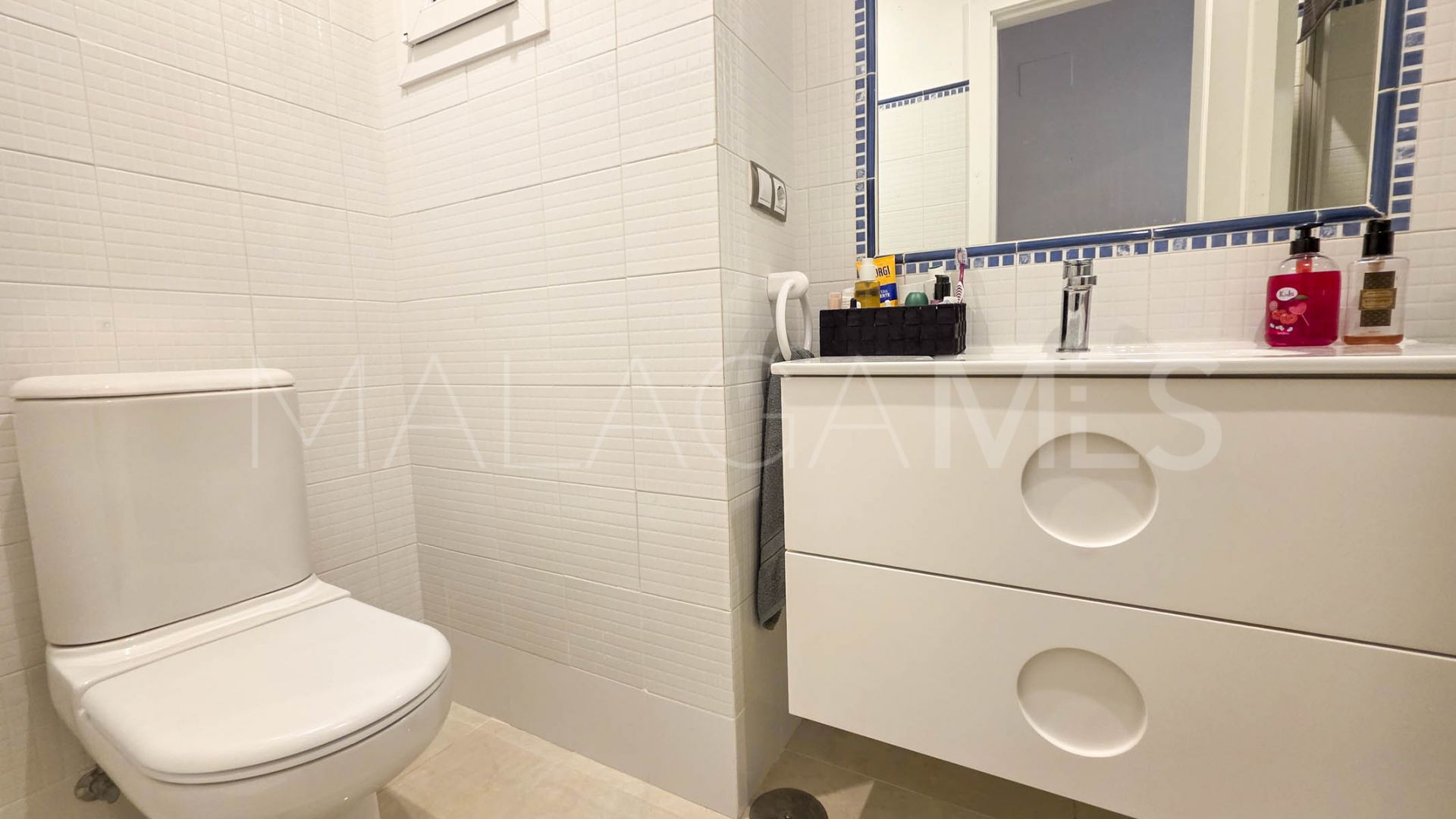 Wohnung for sale in Sabinillas