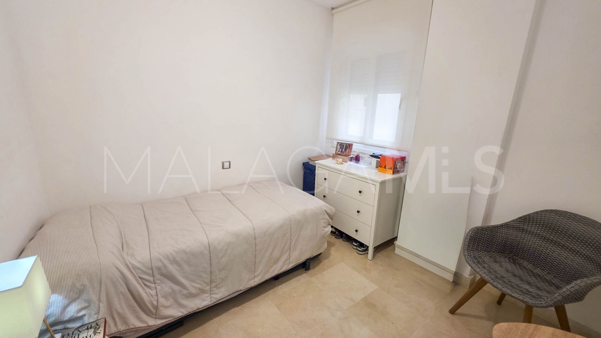 Wohnung for sale in Sabinillas