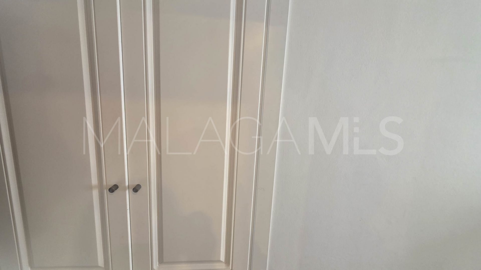 Wohnung for sale in Sabinillas