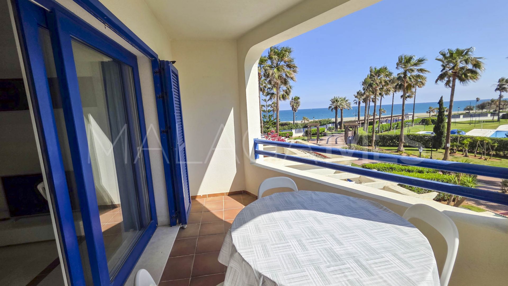 Wohnung for sale in Sabinillas