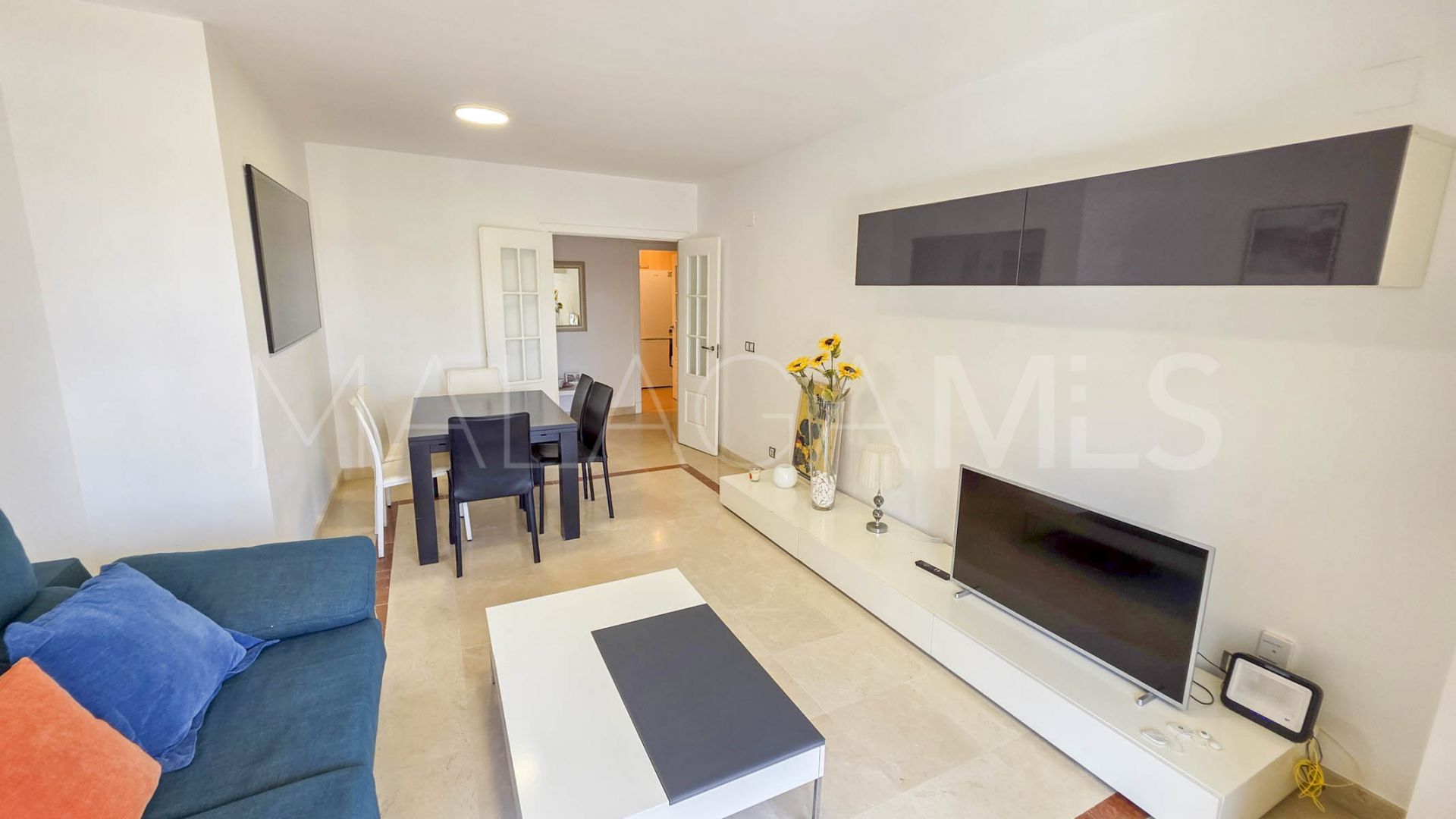 Wohnung for sale in Sabinillas