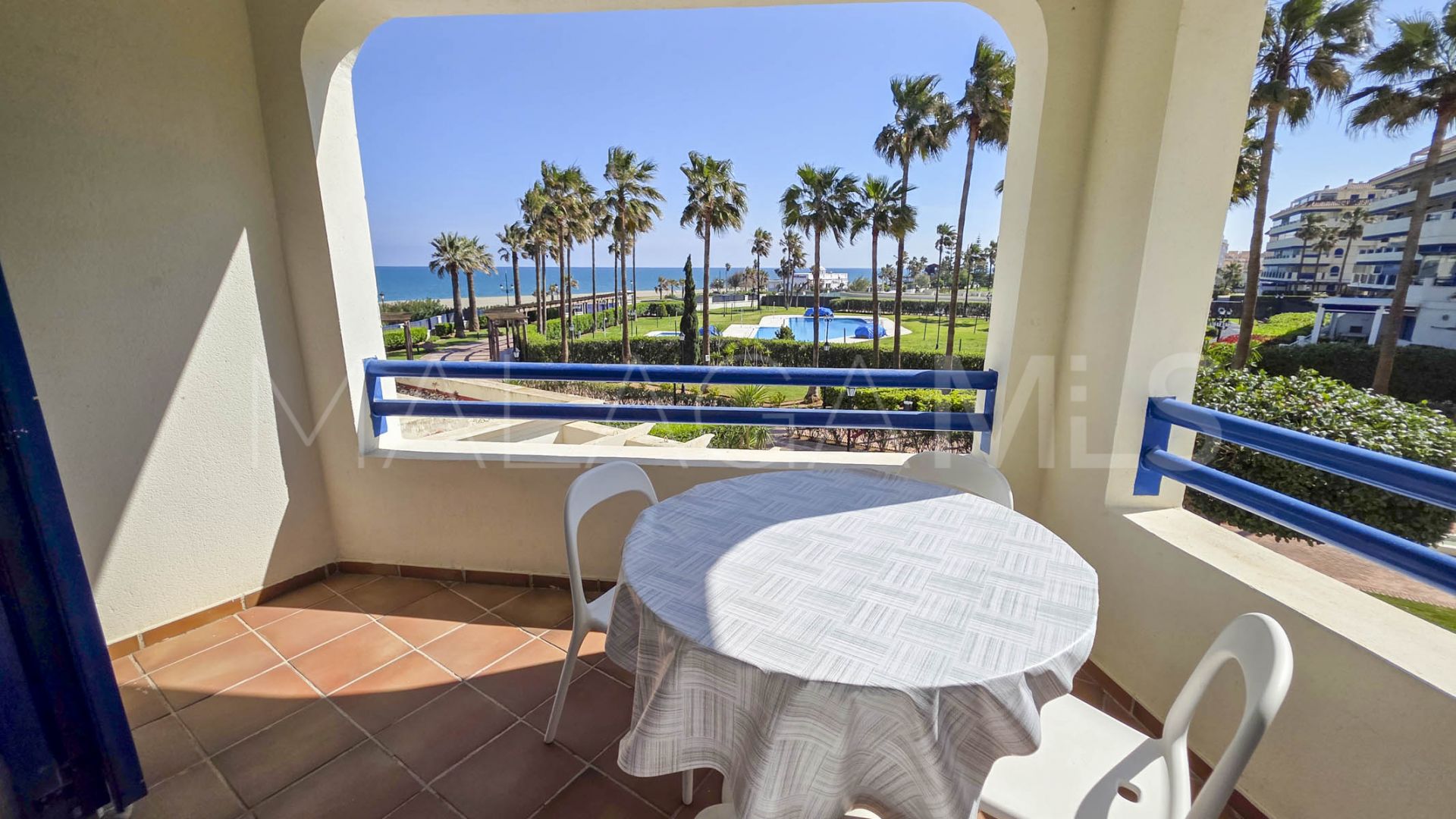 Wohnung for sale in Sabinillas