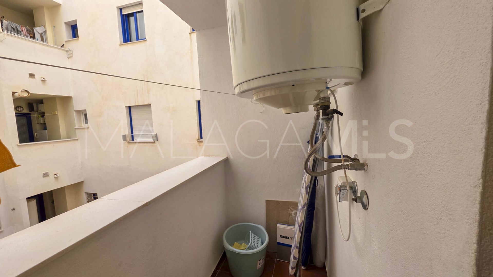 Wohnung for sale in Sabinillas