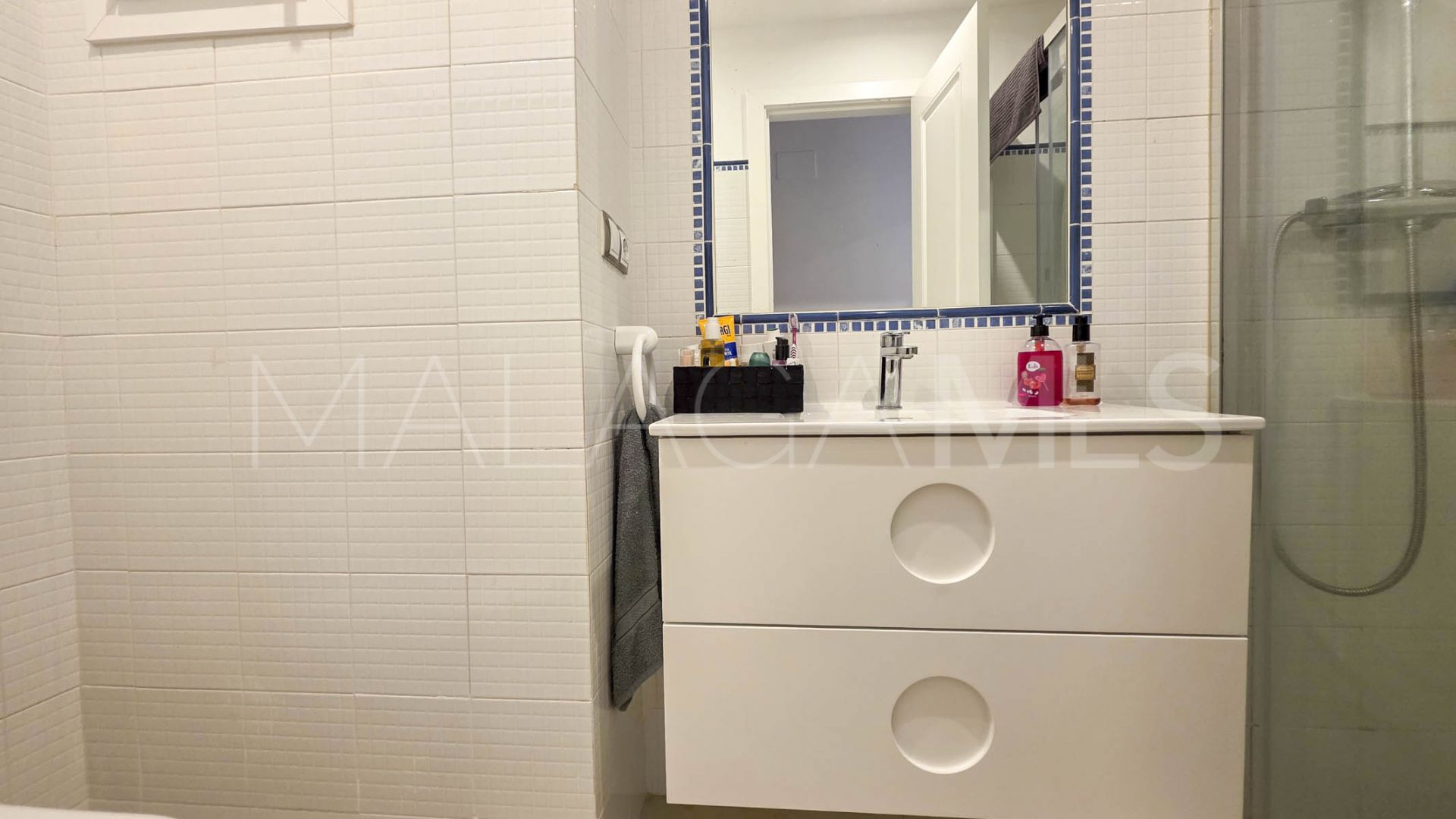 Wohnung for sale in Sabinillas