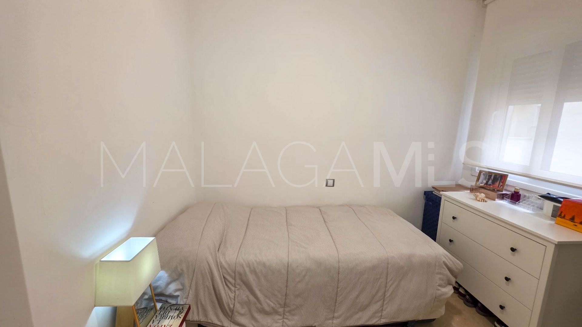 Wohnung for sale in Sabinillas