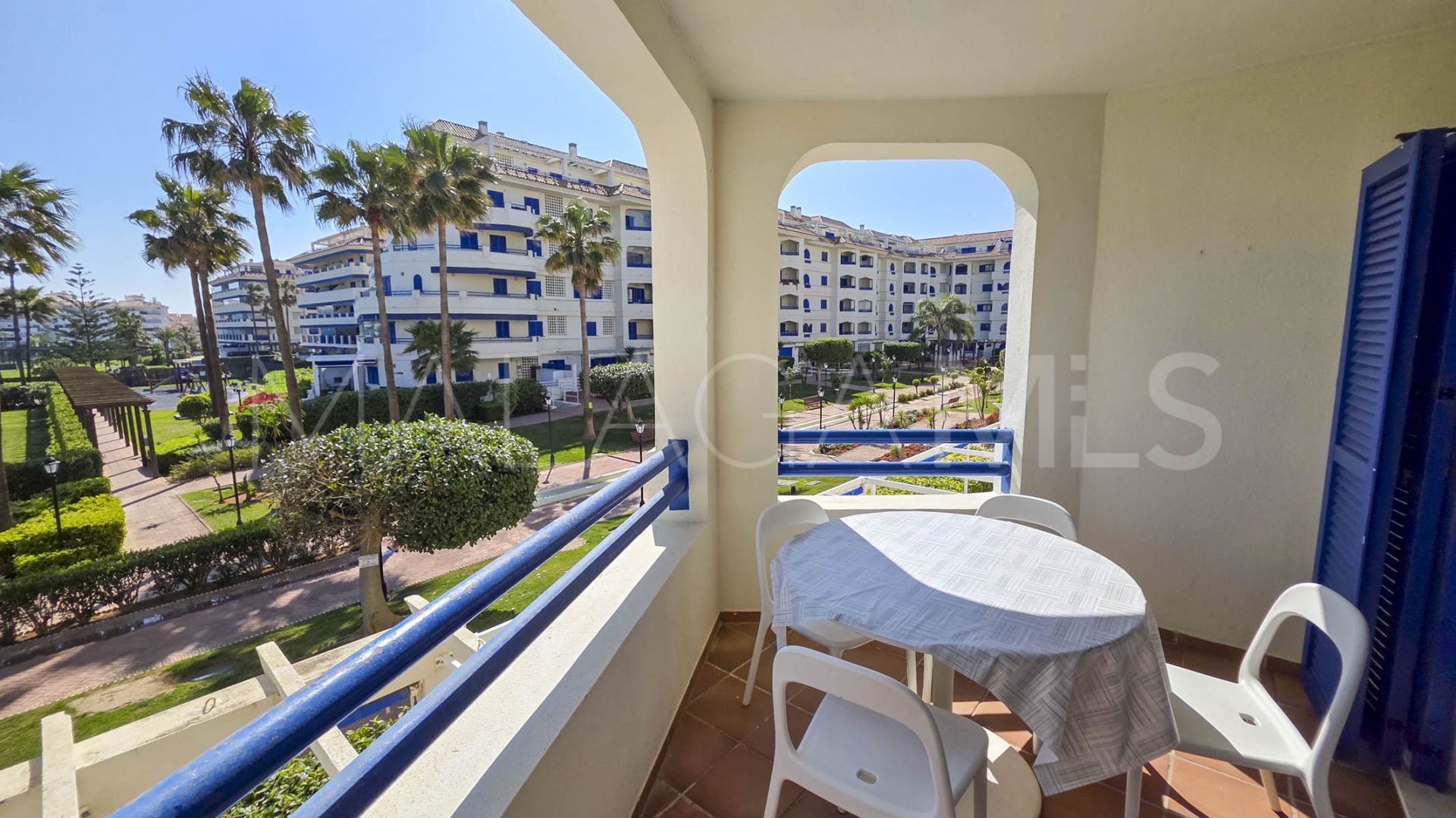 Wohnung for sale in Sabinillas