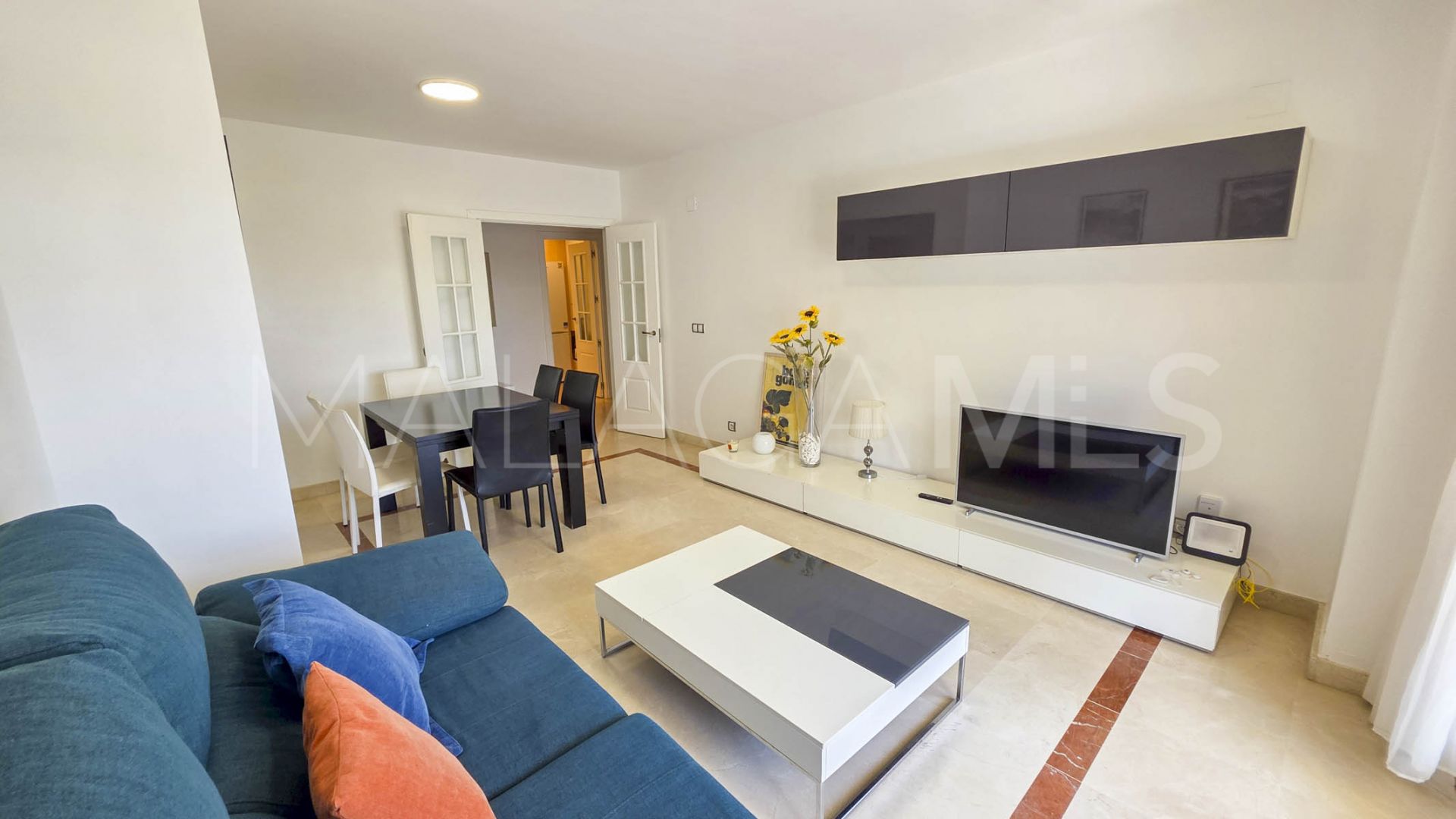 Wohnung for sale in Sabinillas