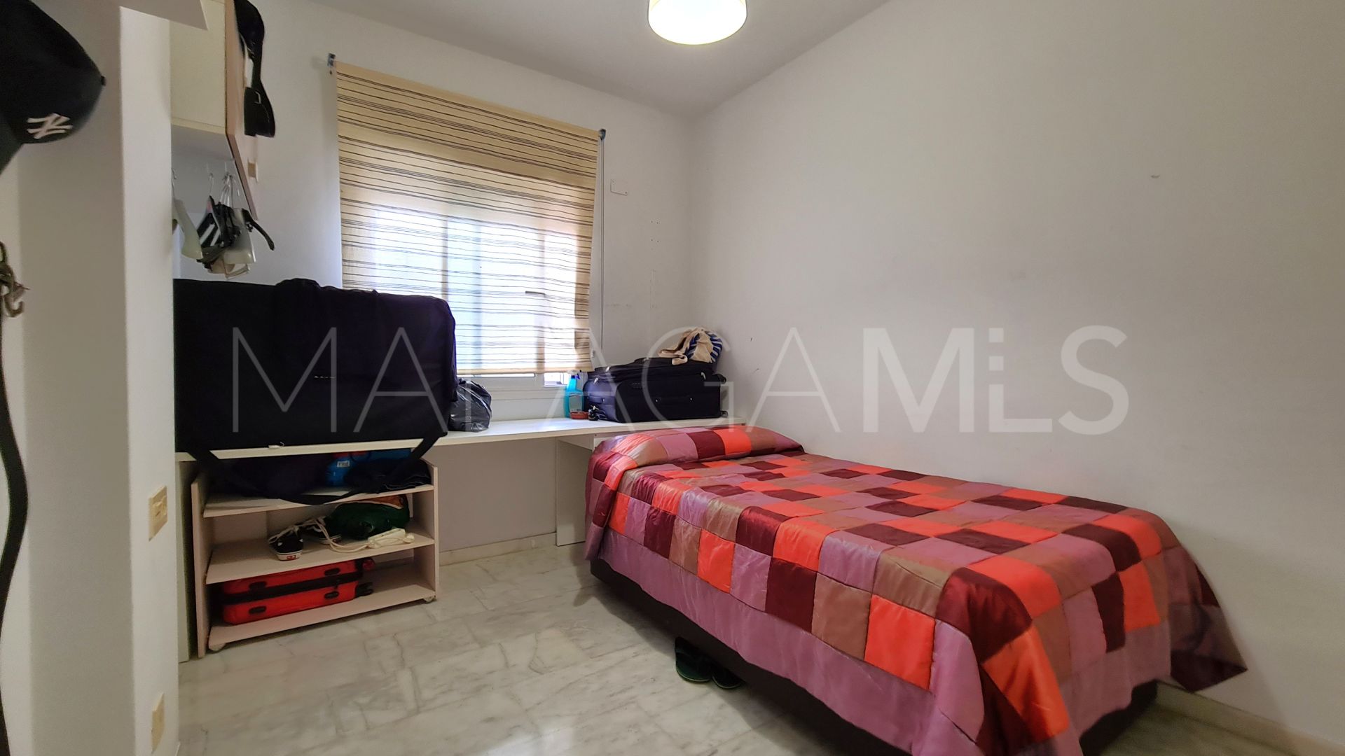 Apartamento a la venta in Estepona de 3 bedrooms