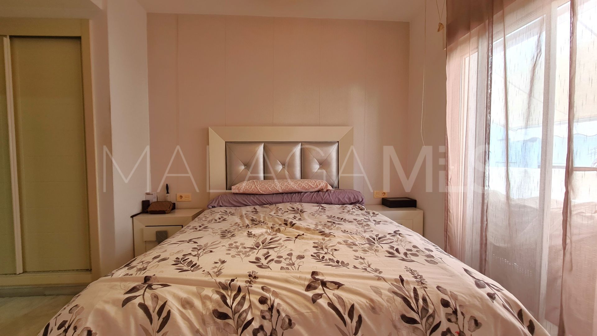 Apartamento a la venta in Estepona de 3 bedrooms