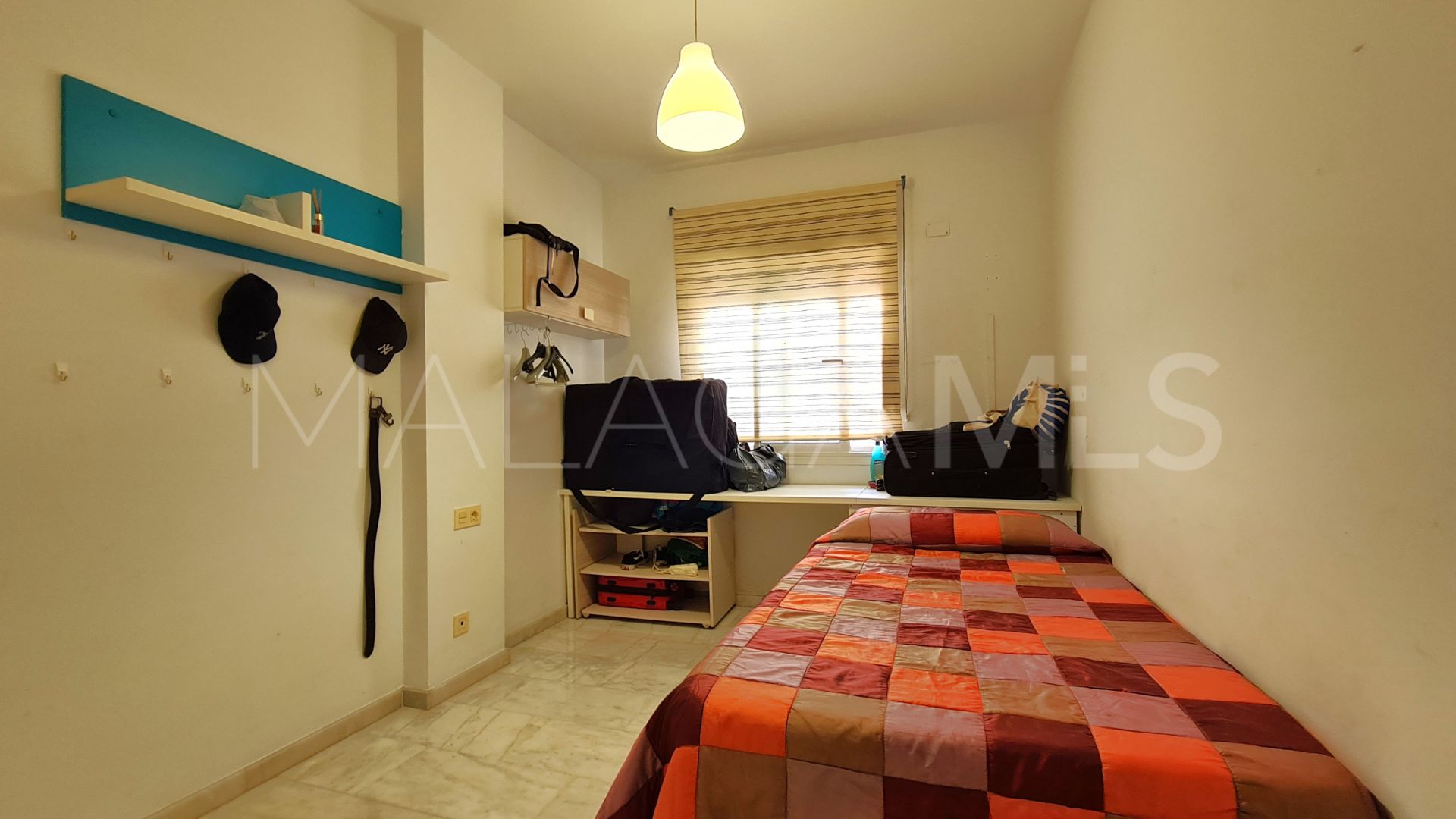 Apartamento a la venta in Estepona de 3 bedrooms