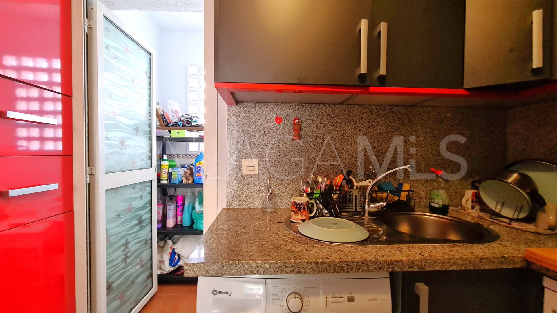 Apartamento a la venta in Estepona de 3 bedrooms