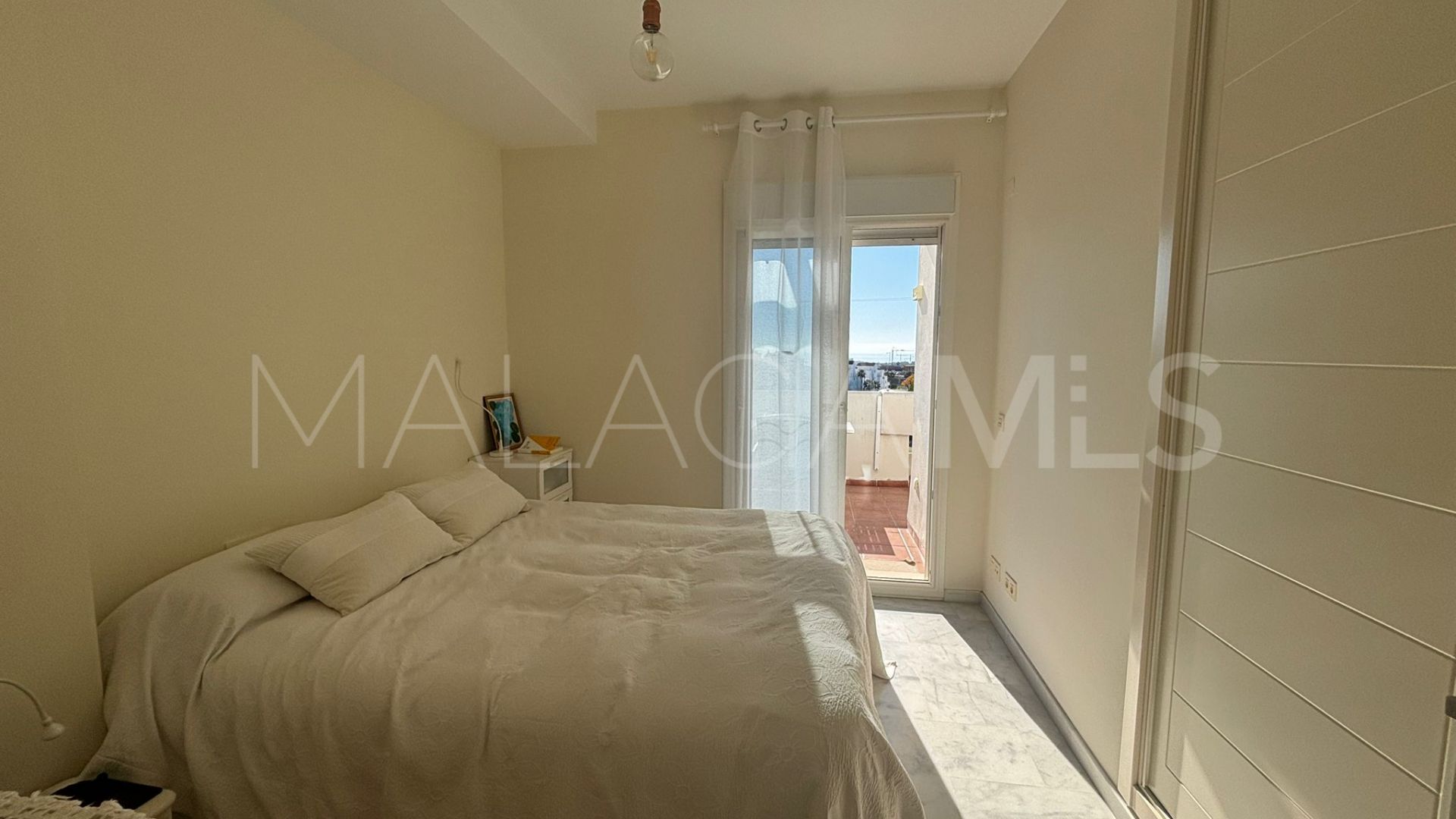 Appartement terrasse for sale in Estepona