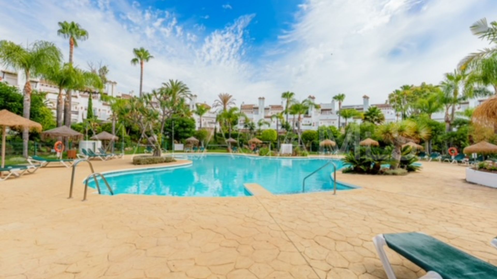 Estepona, adosado for sale