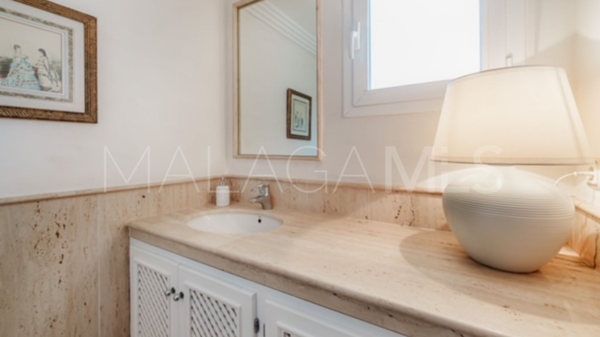 Estepona, adosado for sale