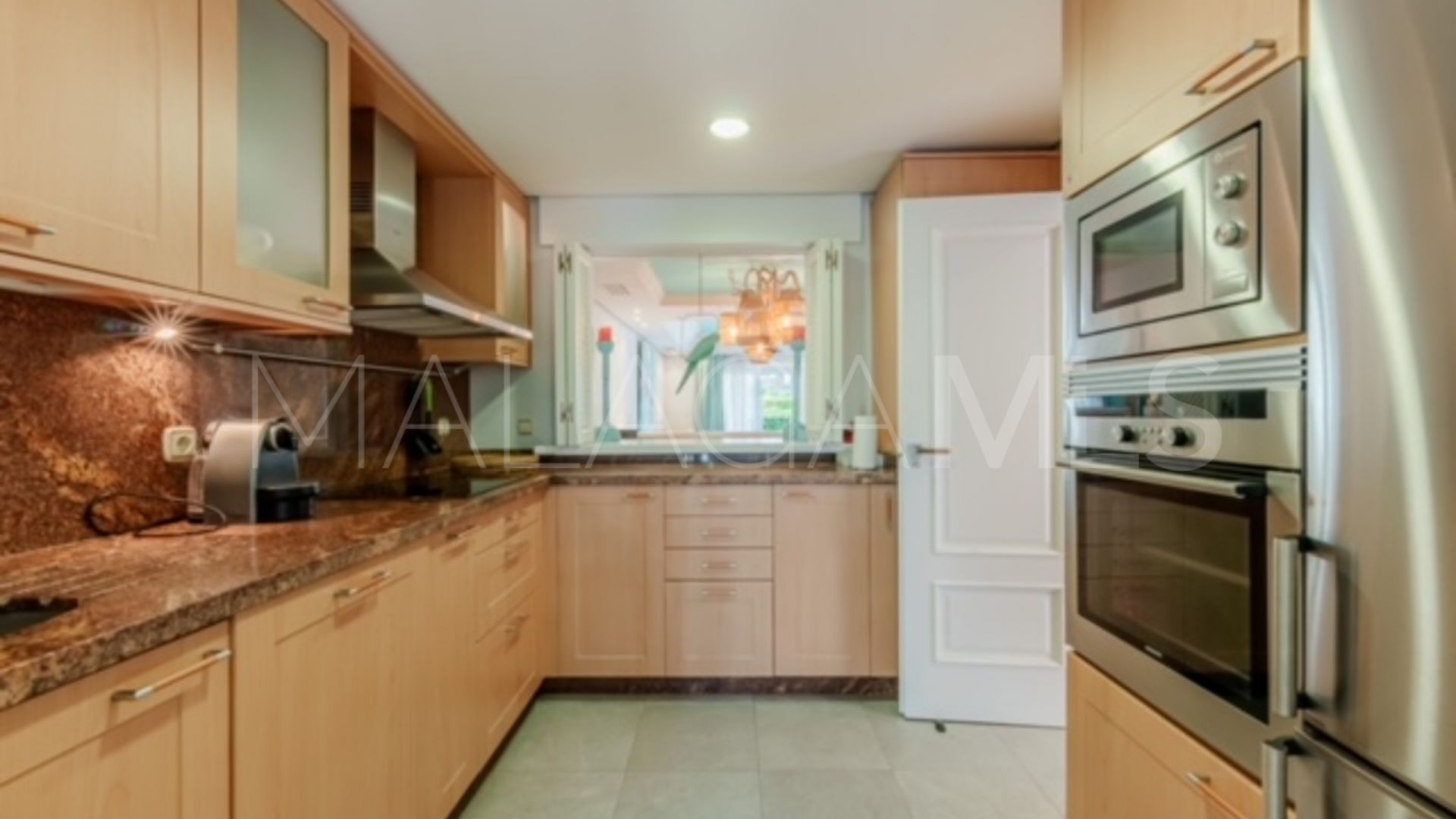 Estepona, adosado for sale