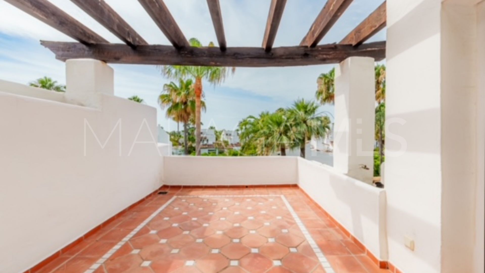 Estepona, adosado for sale
