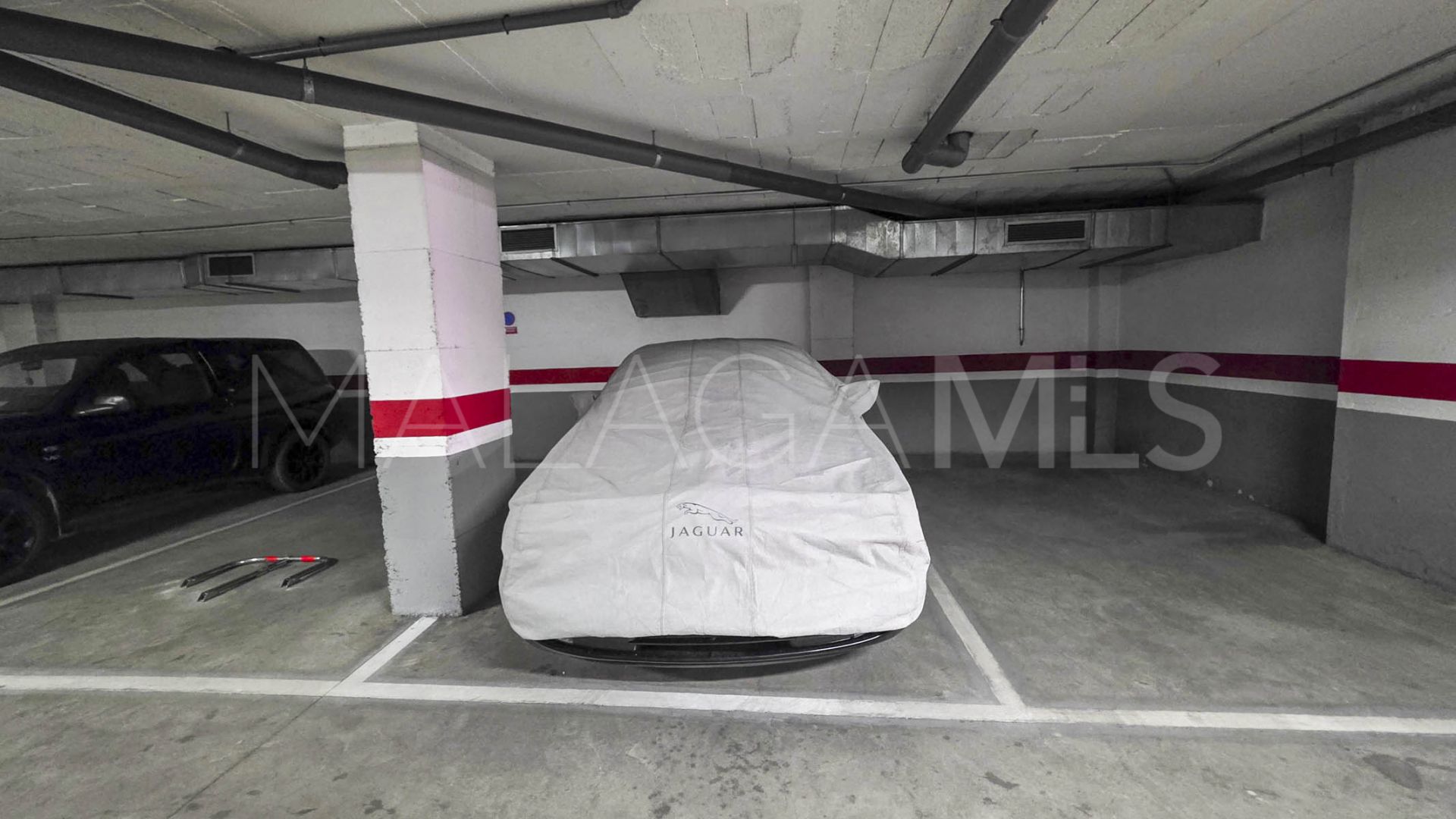 Takvåning for sale in Sabinillas