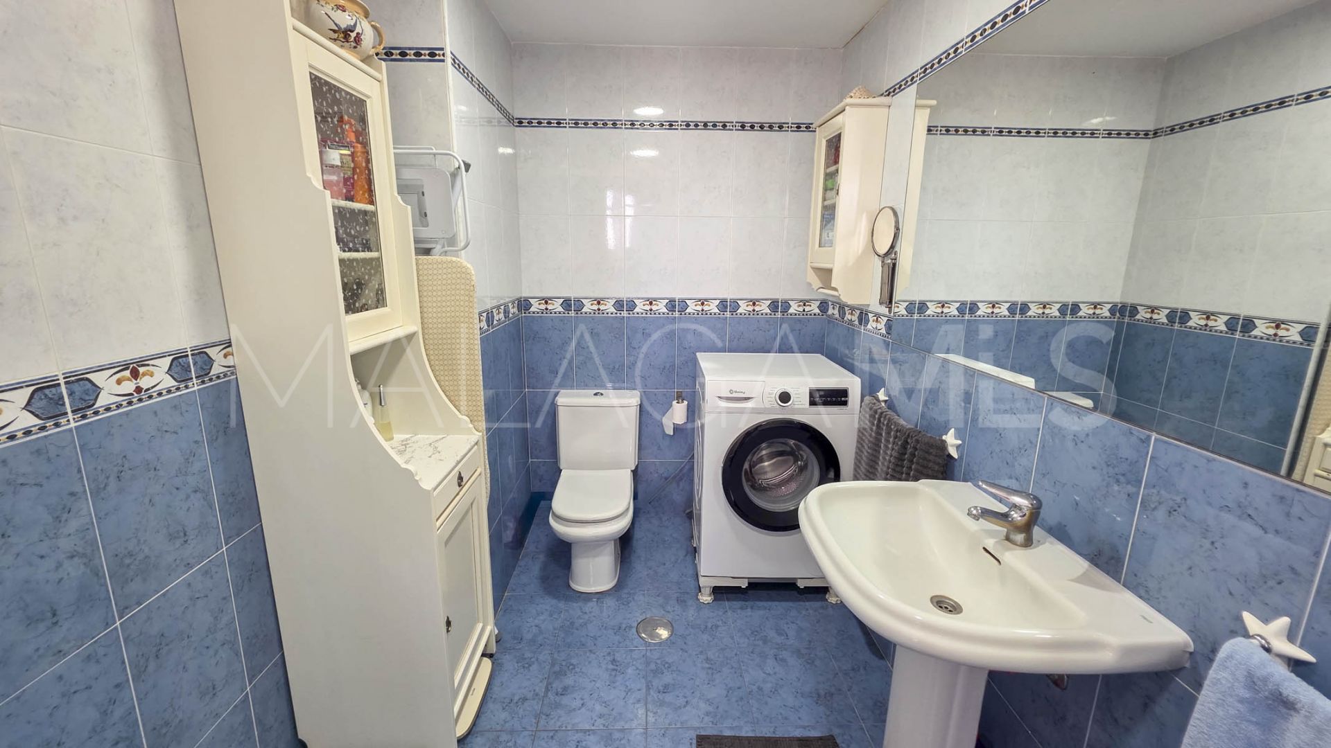 Takvåning for sale in Sabinillas