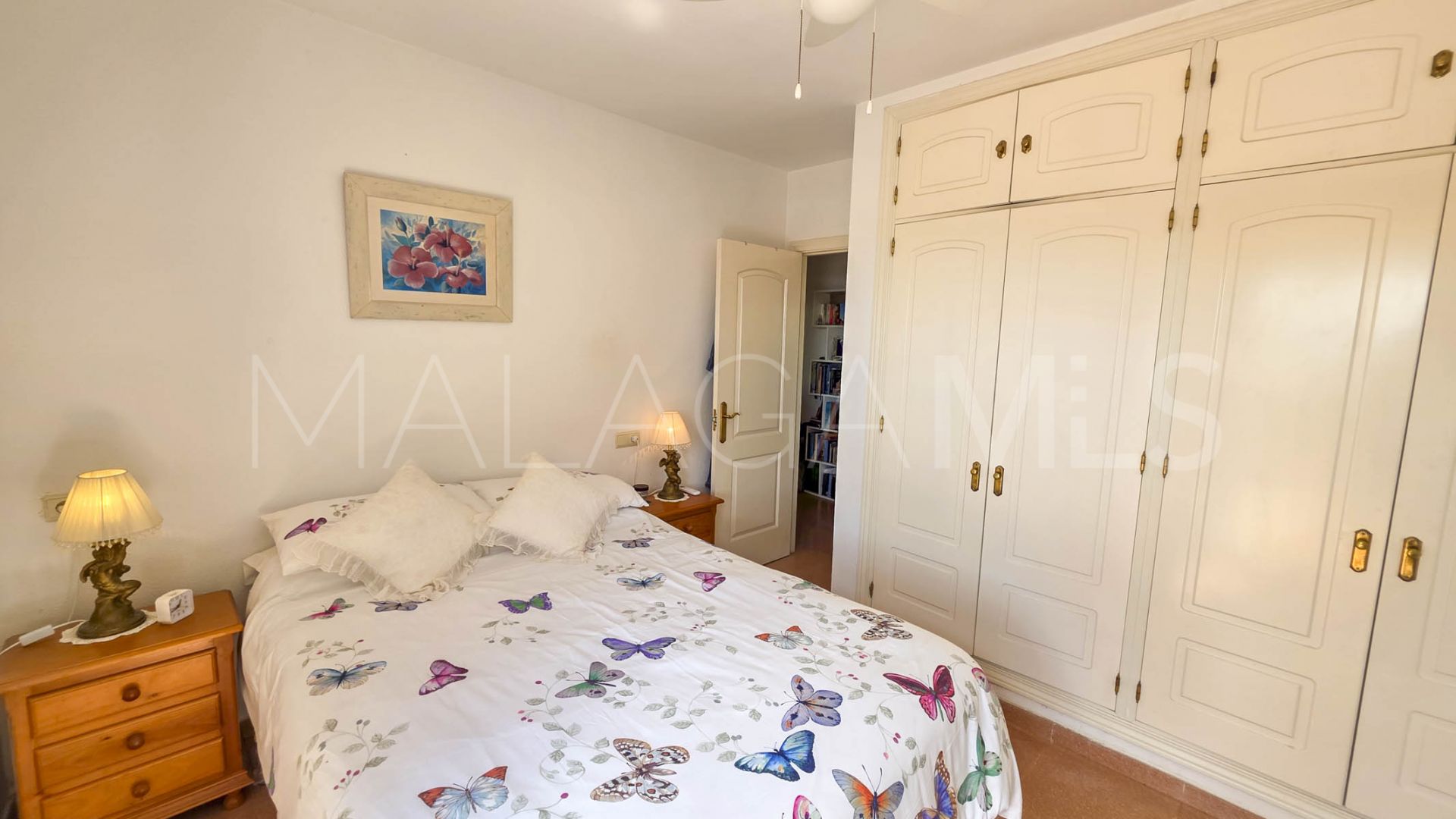 Takvåning for sale in Sabinillas