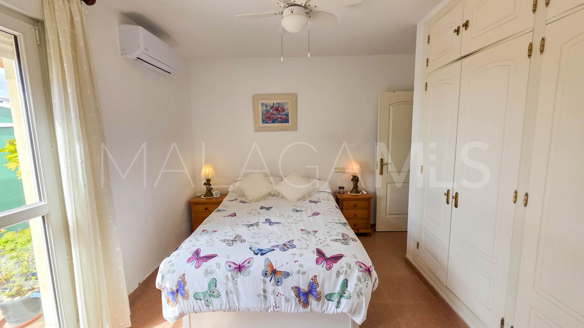 Takvåning for sale in Sabinillas