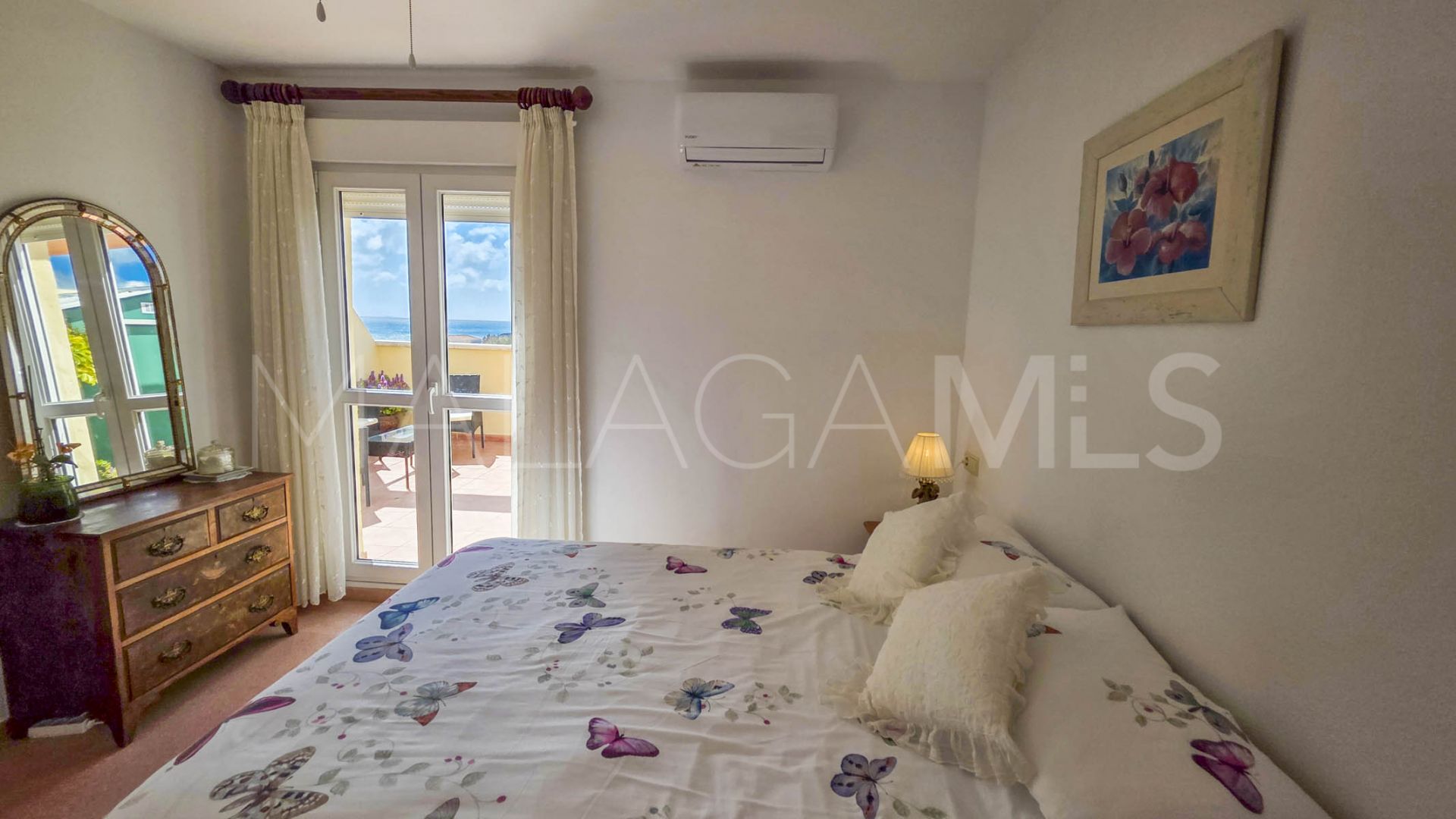 Takvåning for sale in Sabinillas