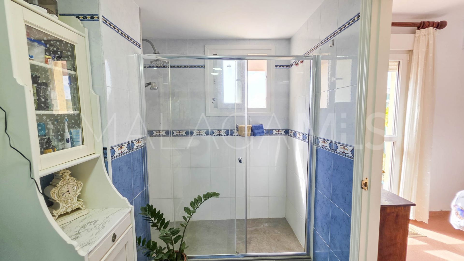 Takvåning for sale in Sabinillas