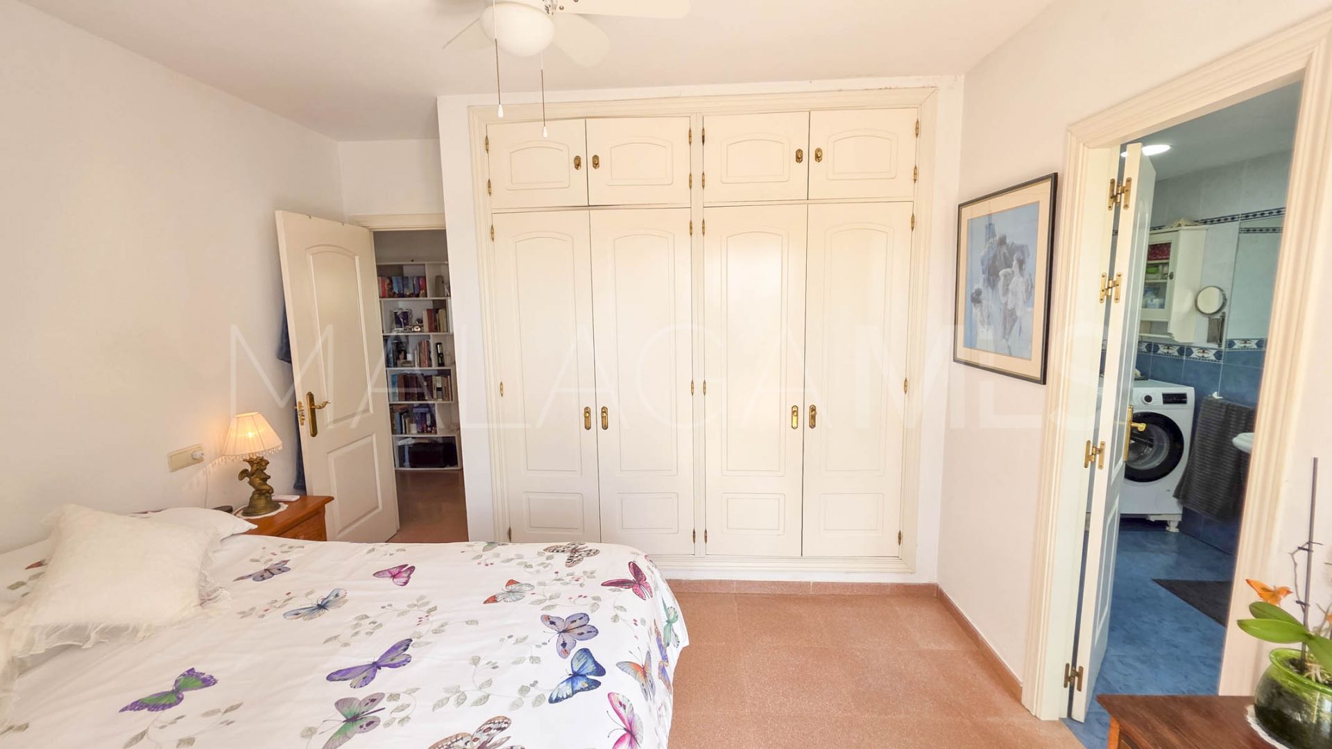 Takvåning for sale in Sabinillas