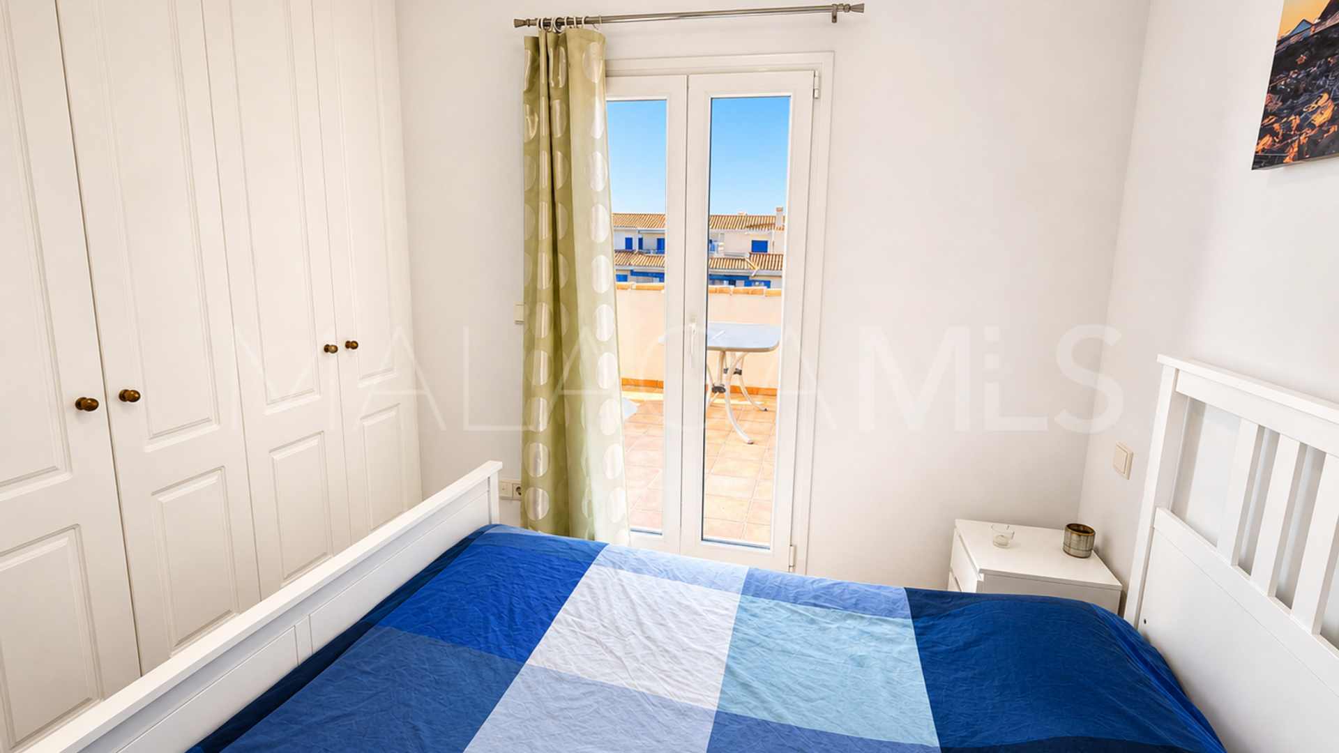 Penthaus for sale in Sabinillas
