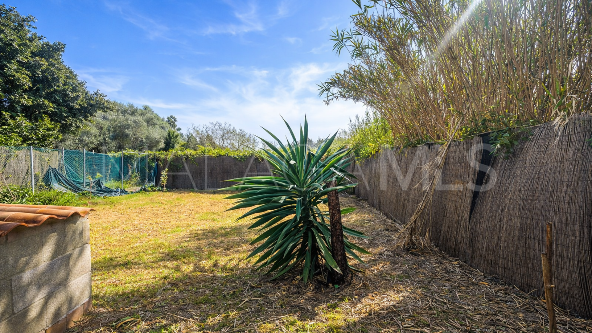 Villa in La Duquesa for sale