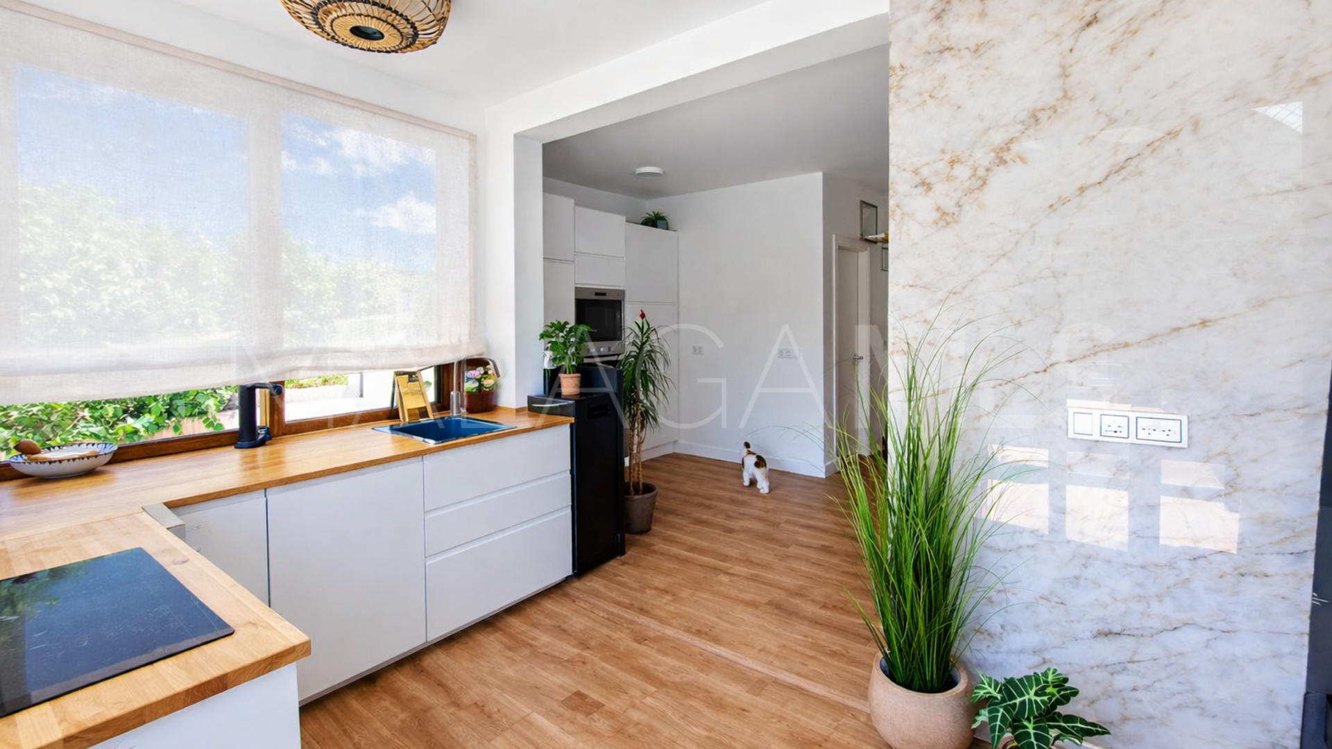 Villa in La Duquesa for sale