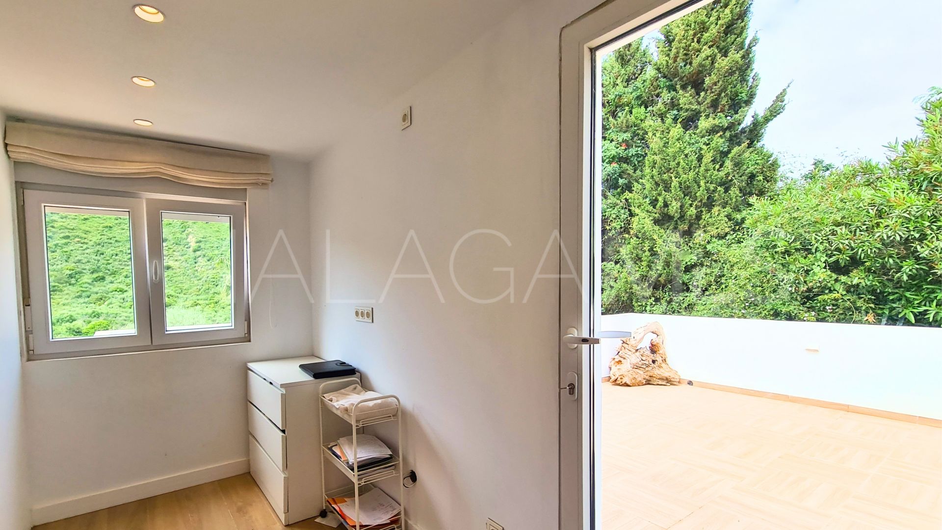 Villa in La Duquesa for sale