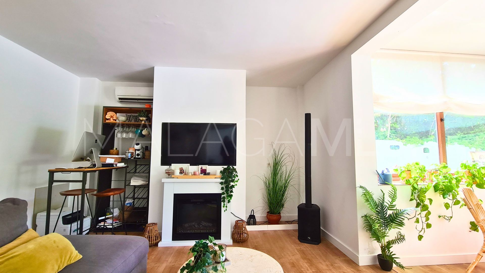 Villa in La Duquesa for sale