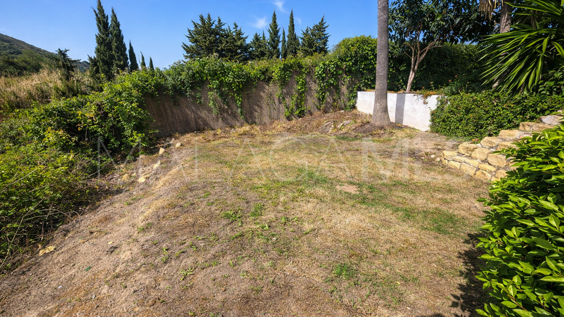 Villa in La Duquesa for sale