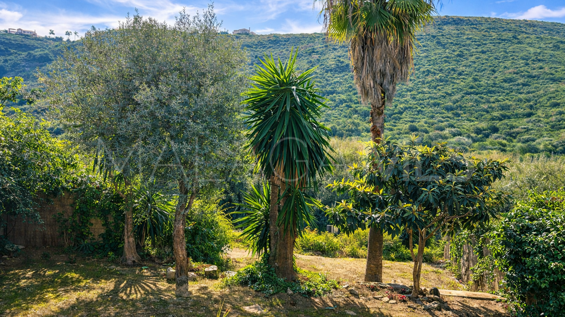 Villa in La Duquesa for sale