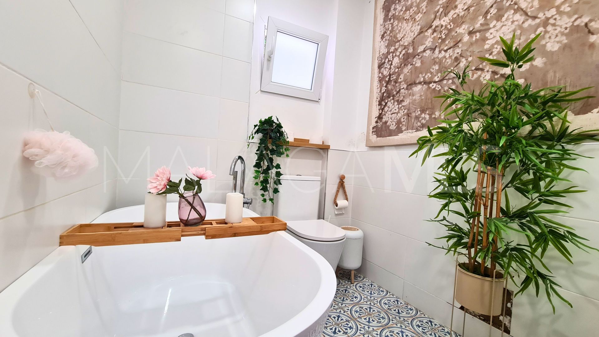 Villa in La Duquesa for sale