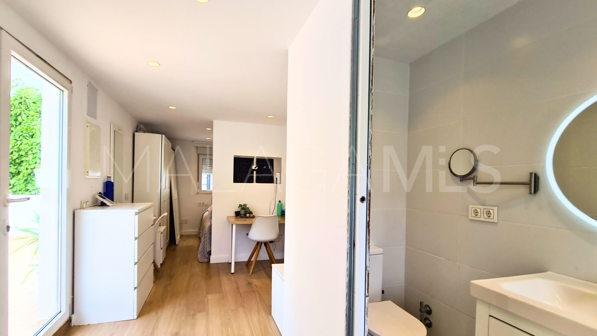 Villa in La Duquesa for sale