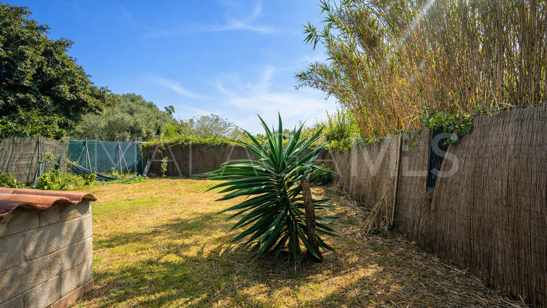 Villa in La Duquesa for sale