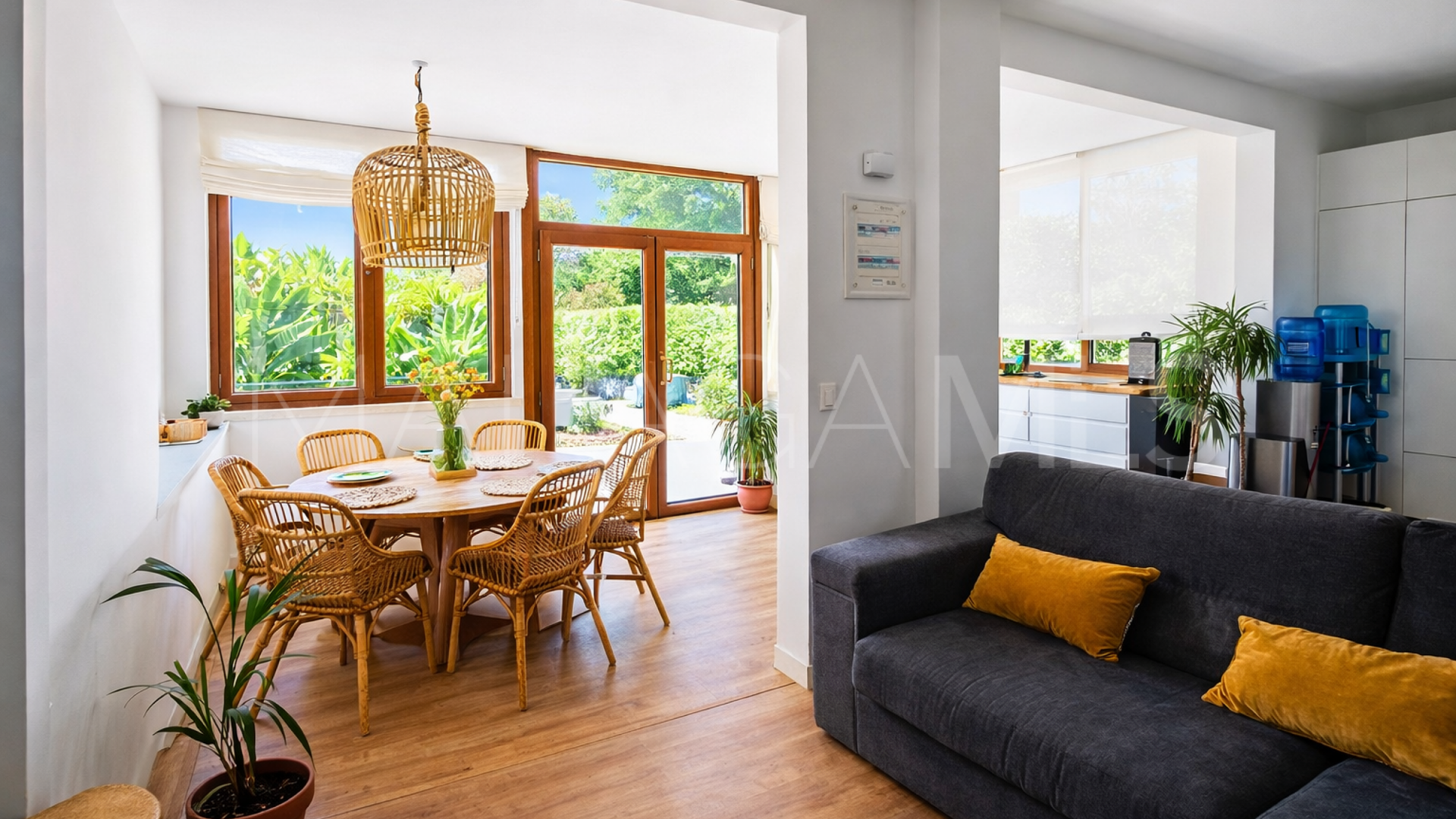 Villa in La Duquesa for sale