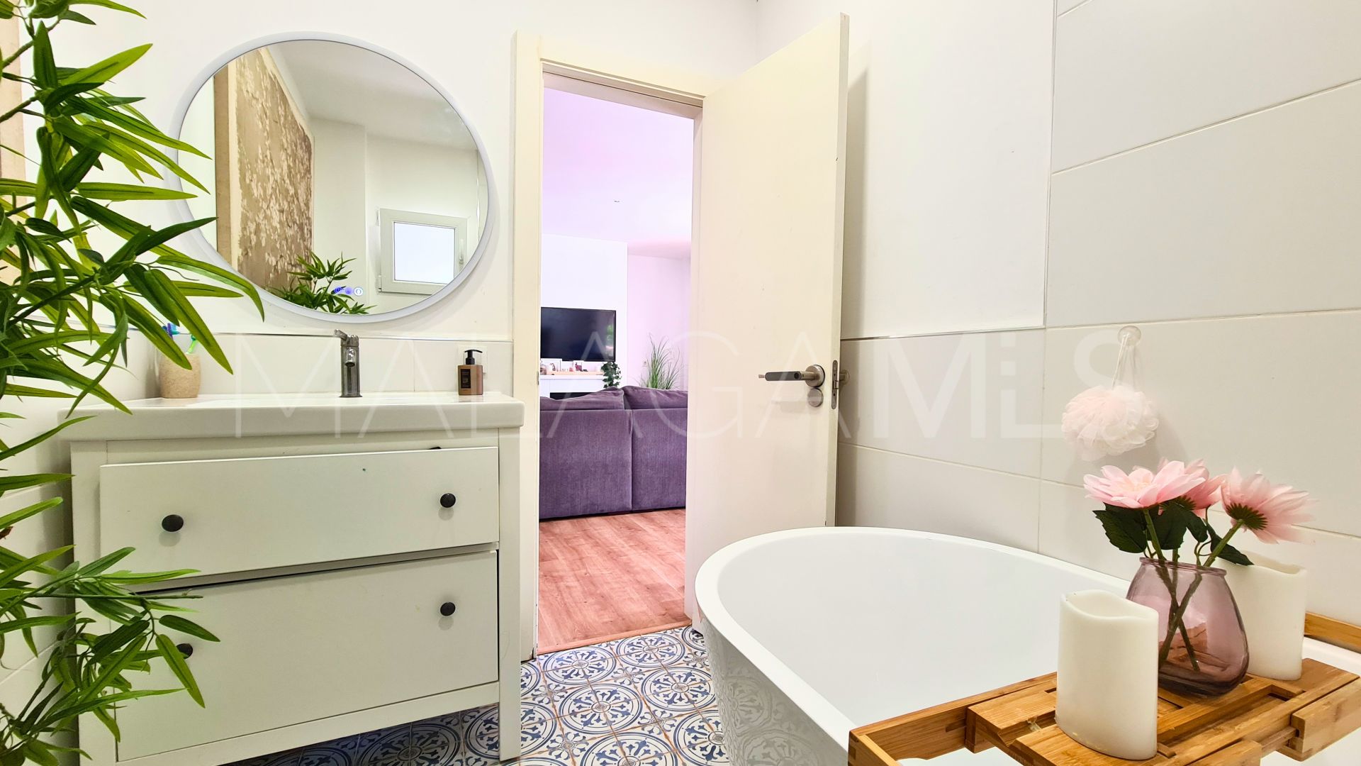 Villa in La Duquesa for sale