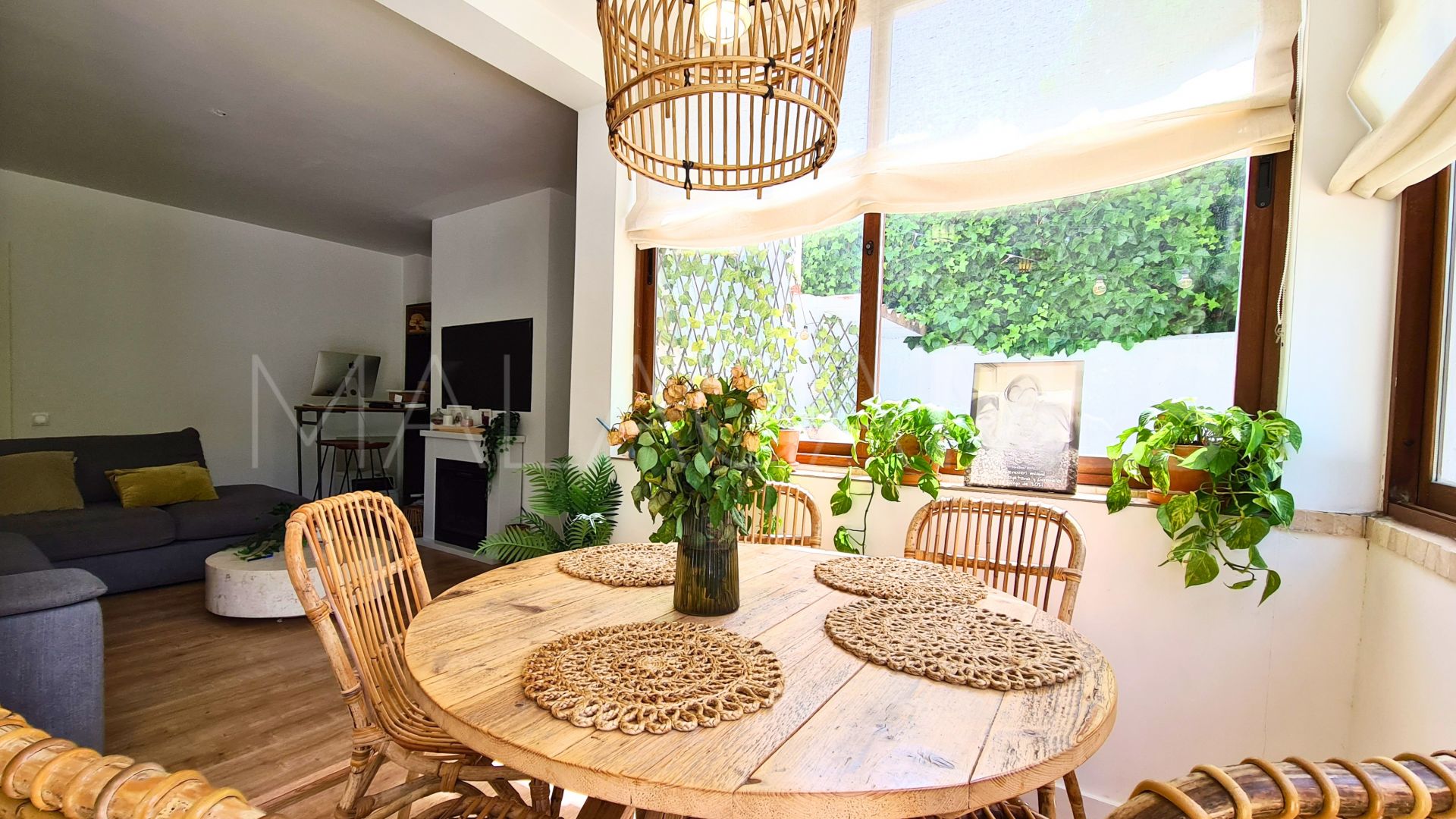 Villa in La Duquesa for sale