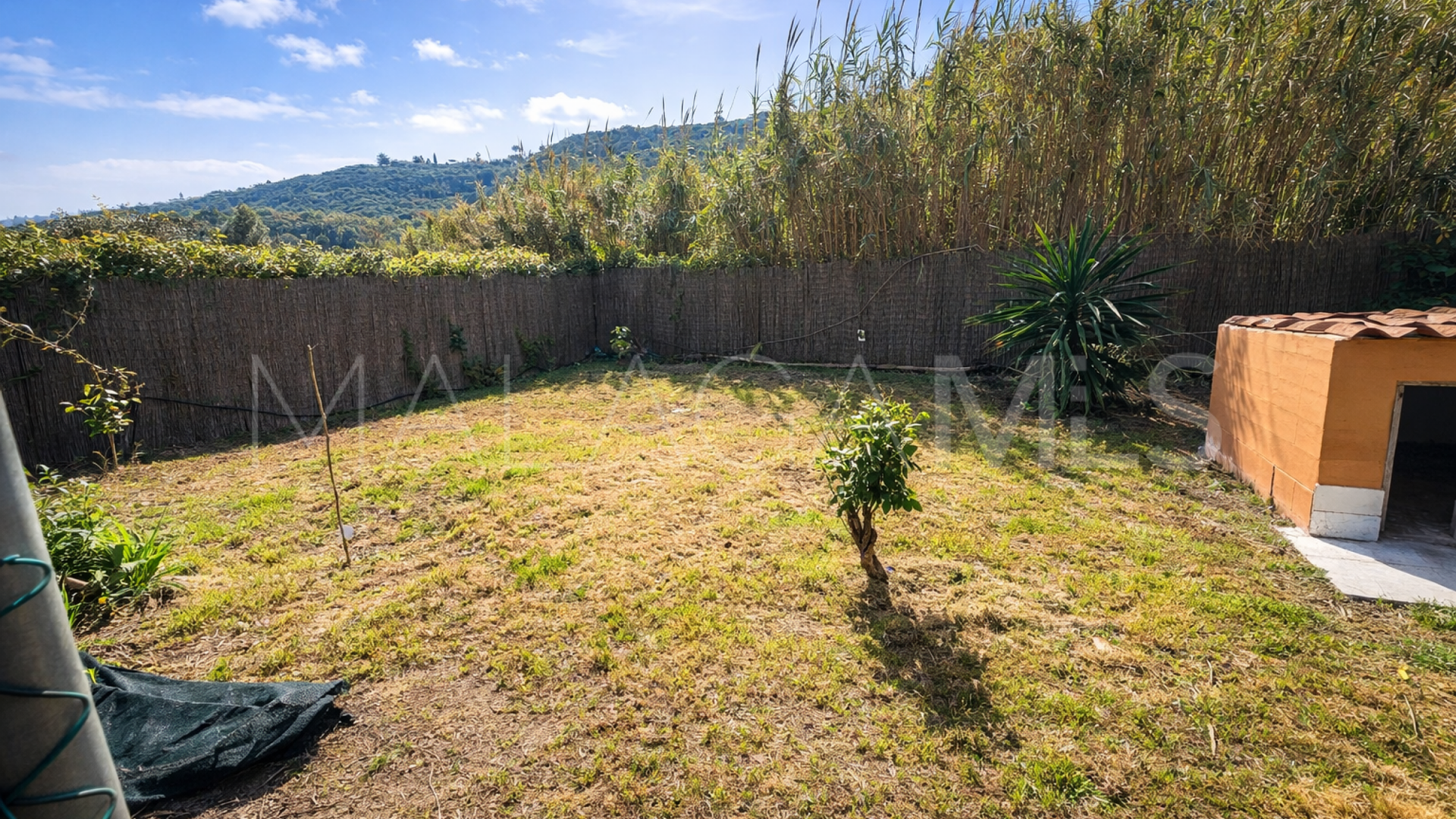 Villa in La Duquesa for sale