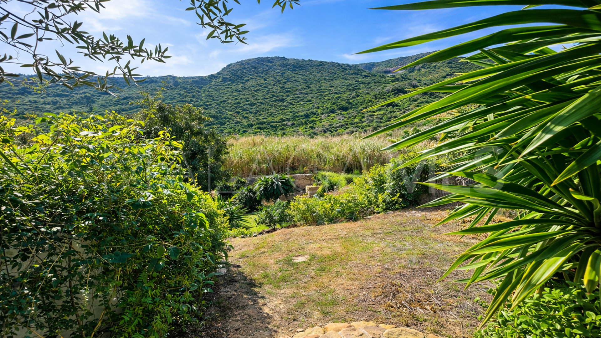 Villa in La Duquesa for sale