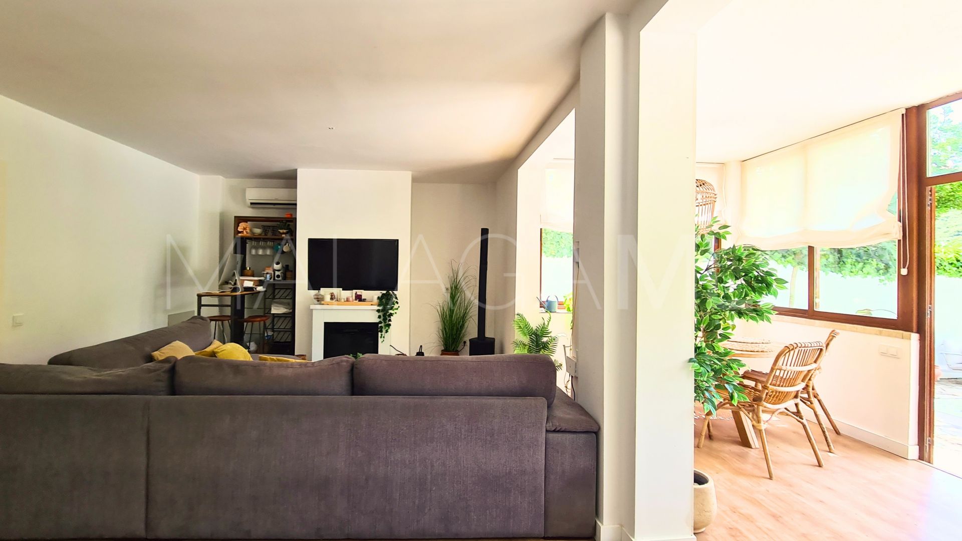 Villa in La Duquesa for sale