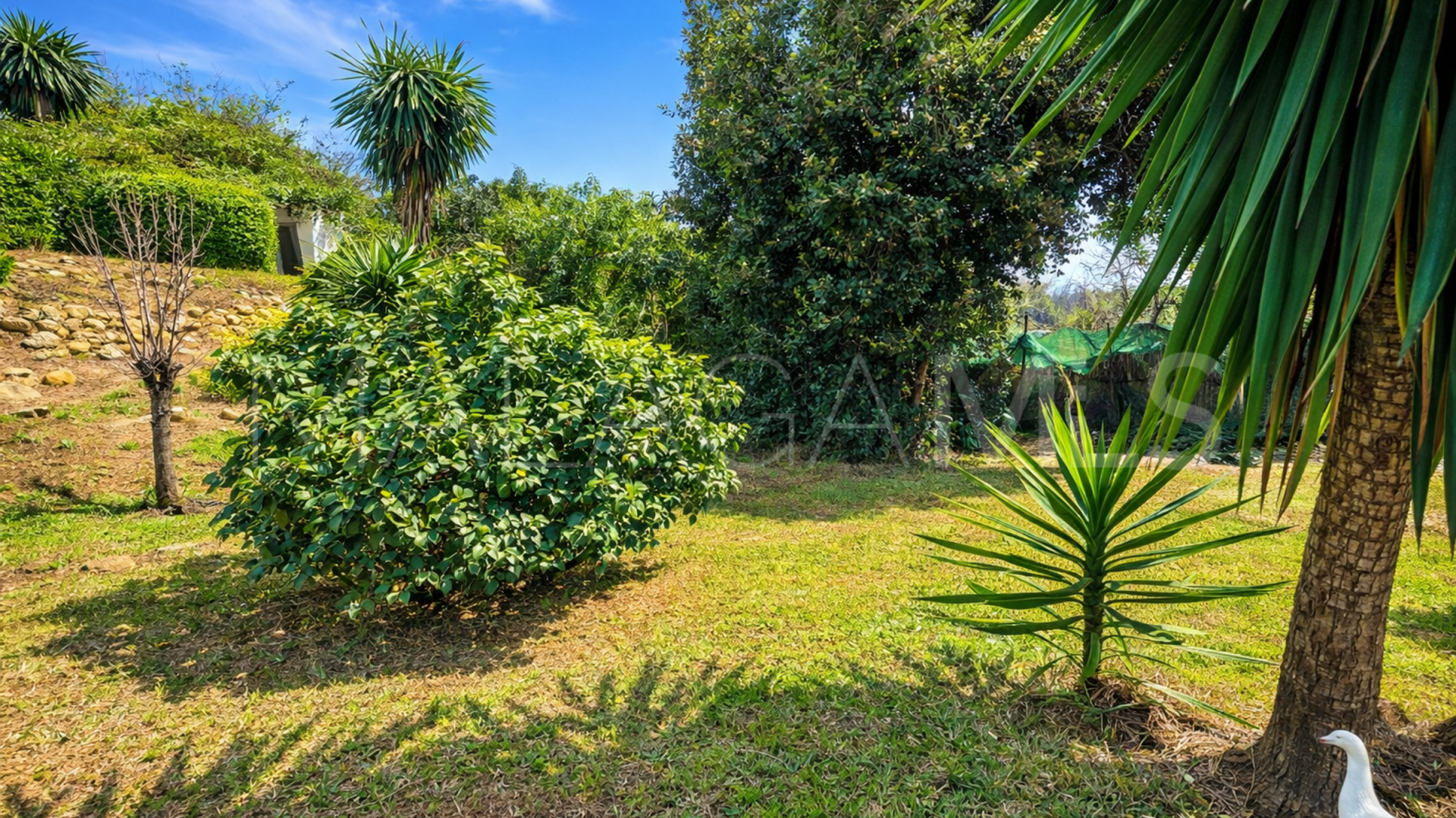 Villa in La Duquesa for sale