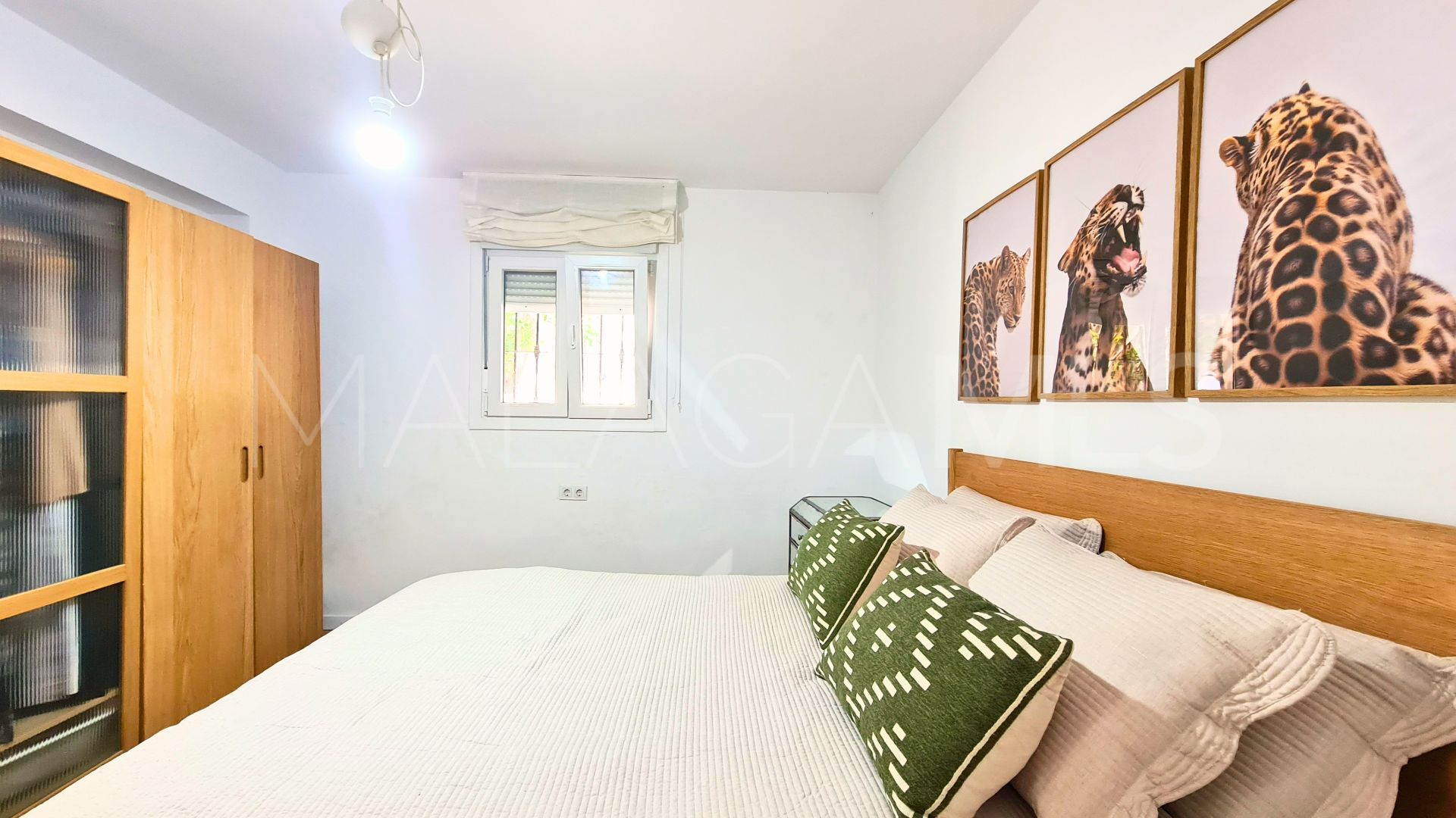 Villa in La Duquesa for sale