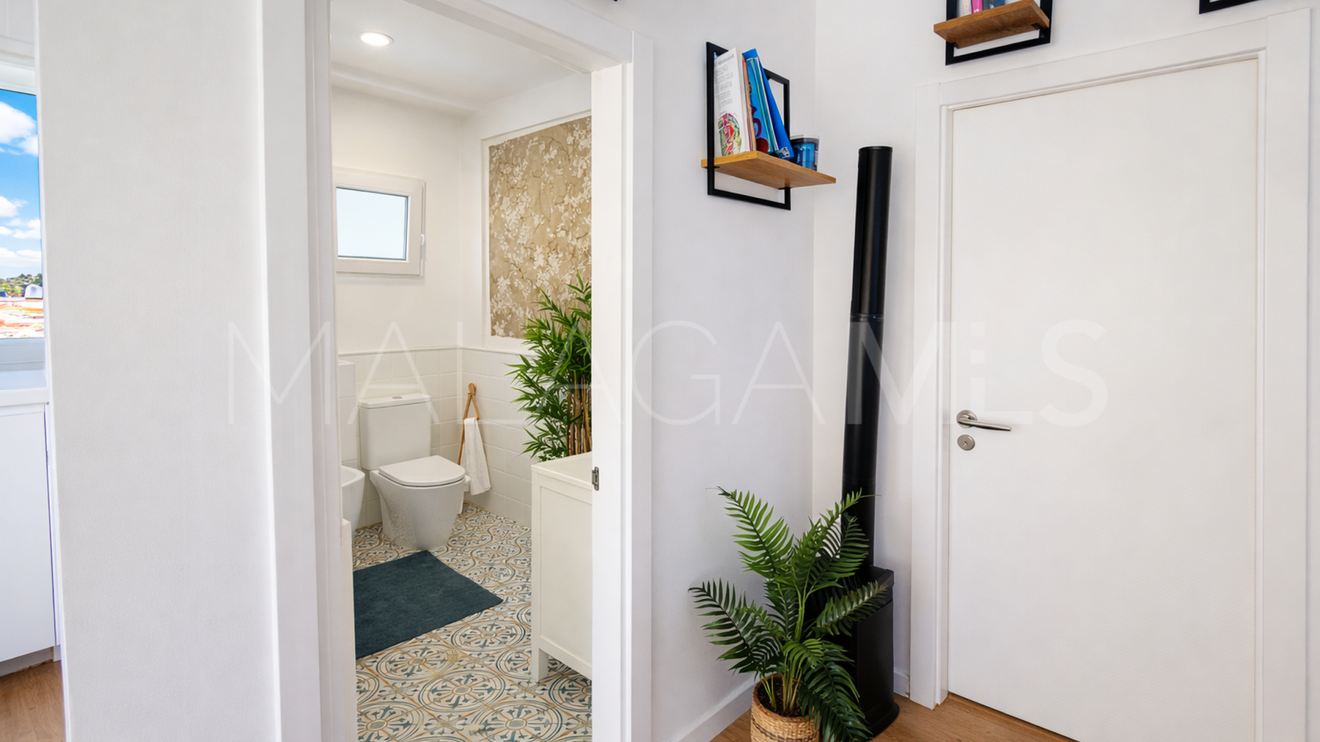 Villa in La Duquesa for sale