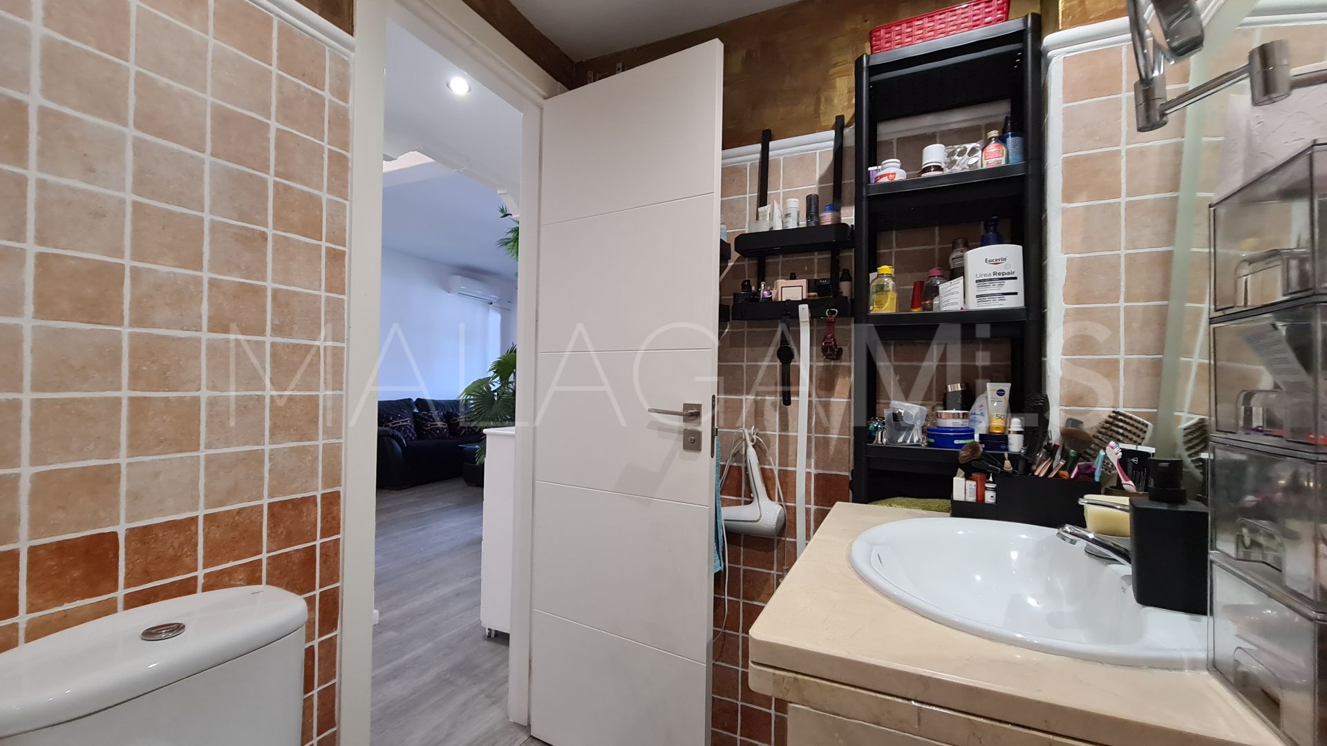 Apartment for sale in Casares with 2 bedrooms